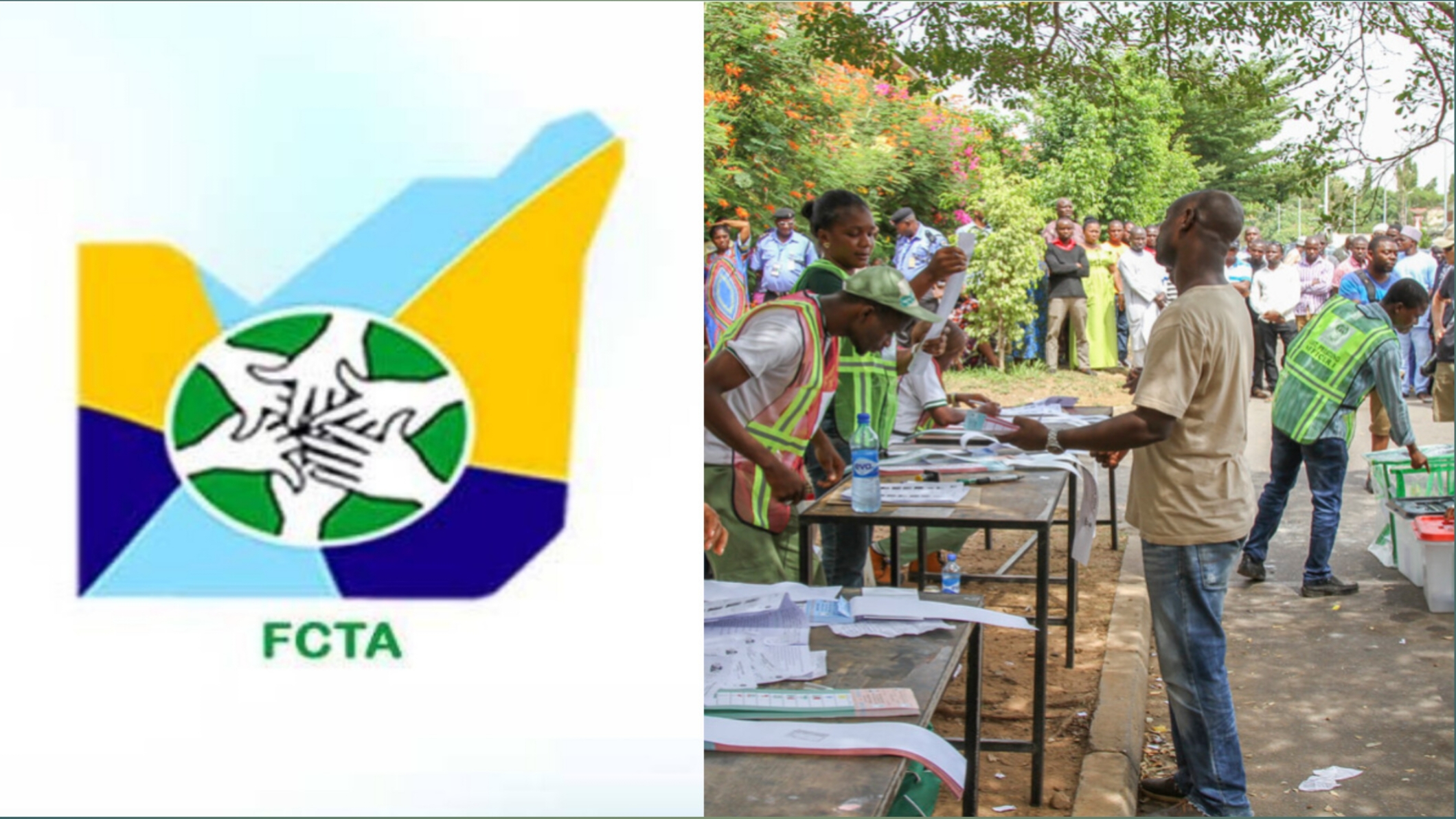 Movement Restricted Ahead of FCT Area Council Polls