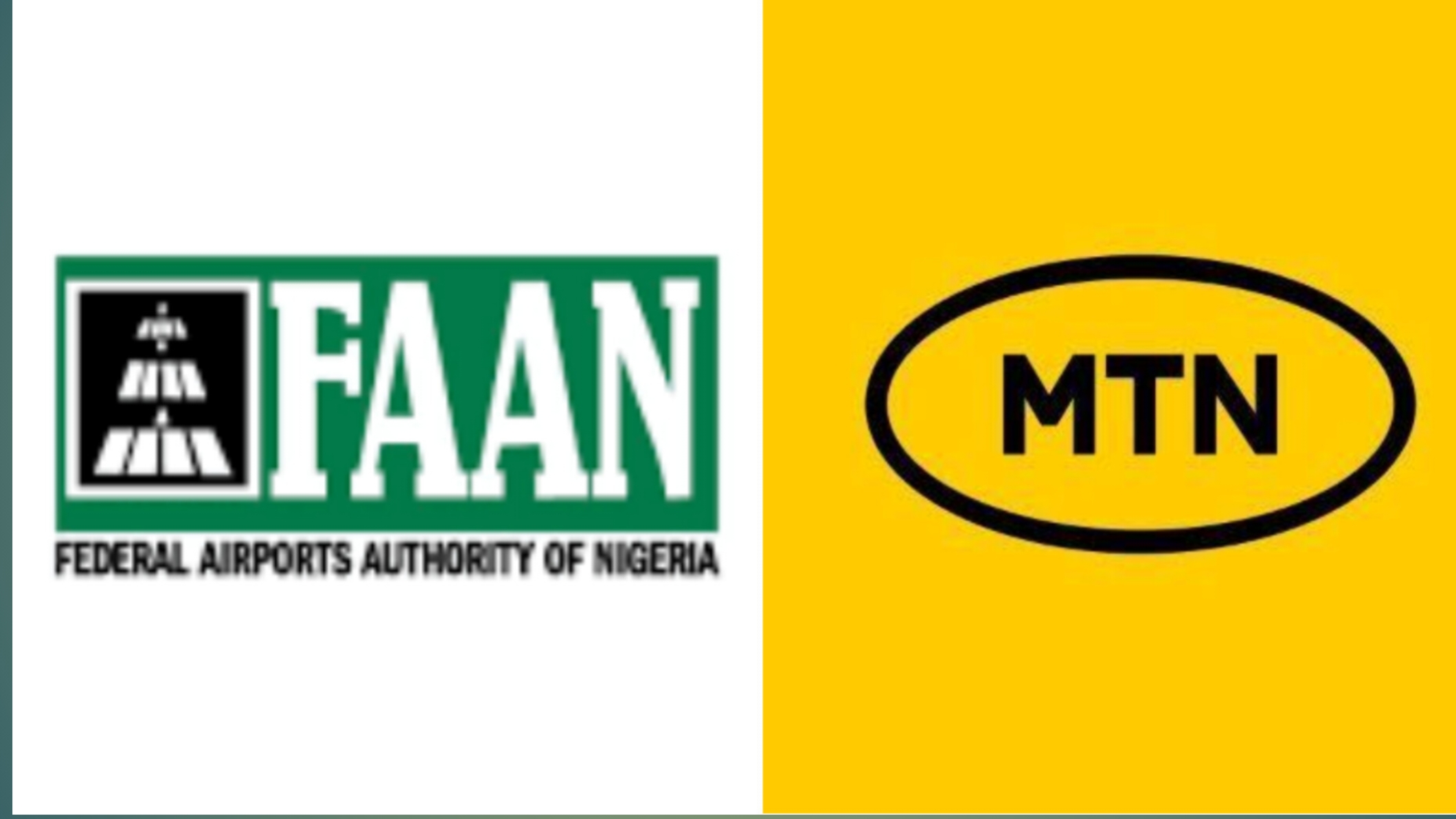 FAAN, MTN Introduce Free Airport WiFi in Lagos, Abuja