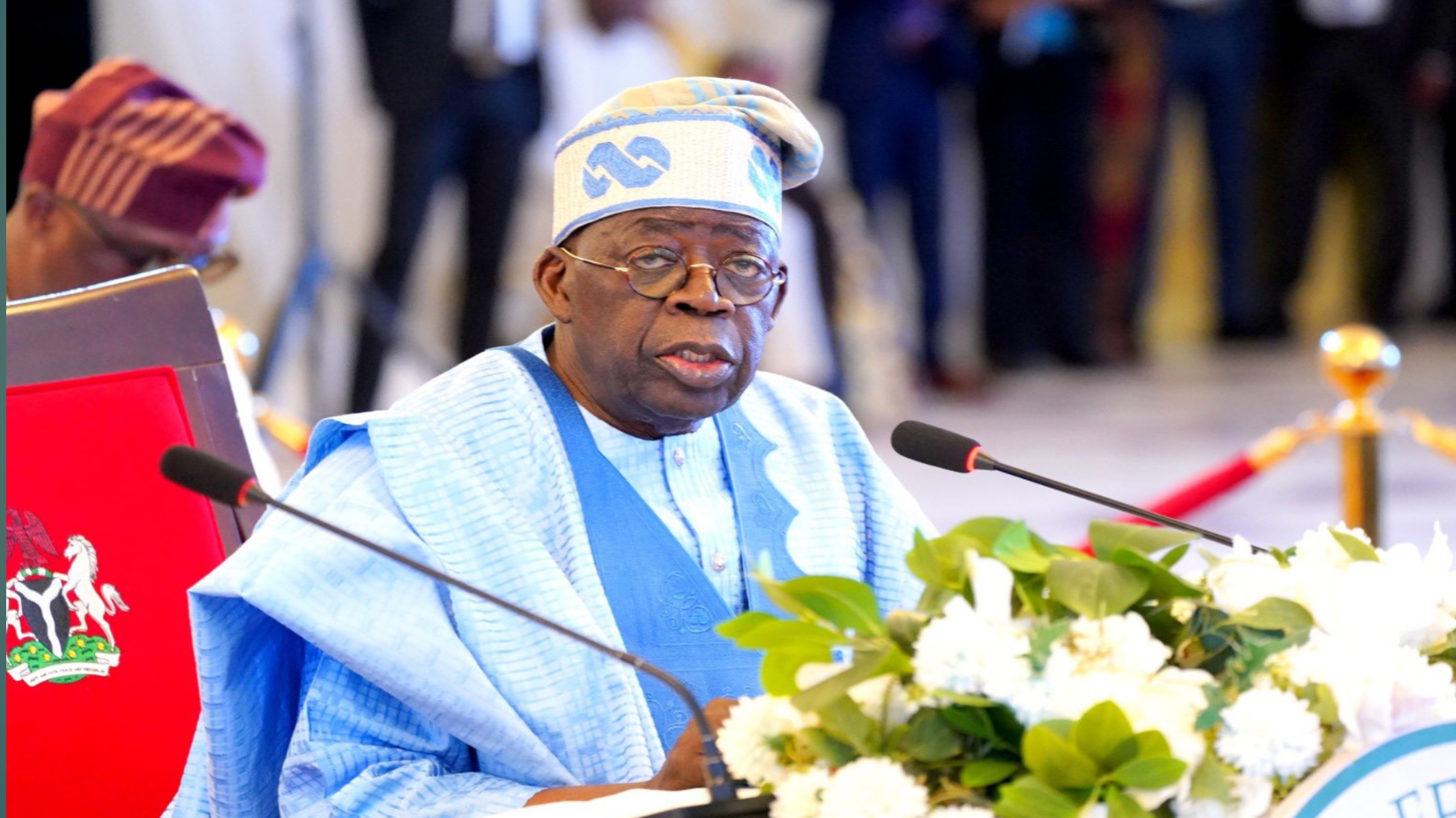 President Tinubu Congratulates Winners in FCT, Kano, Rivers Elections 