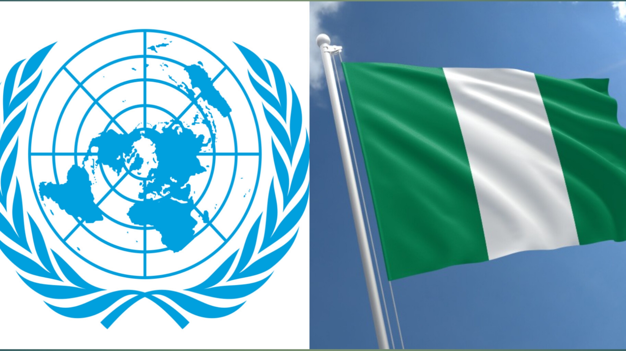 Nigeria Reaffirms Commitment To Universality Of Human Rights 