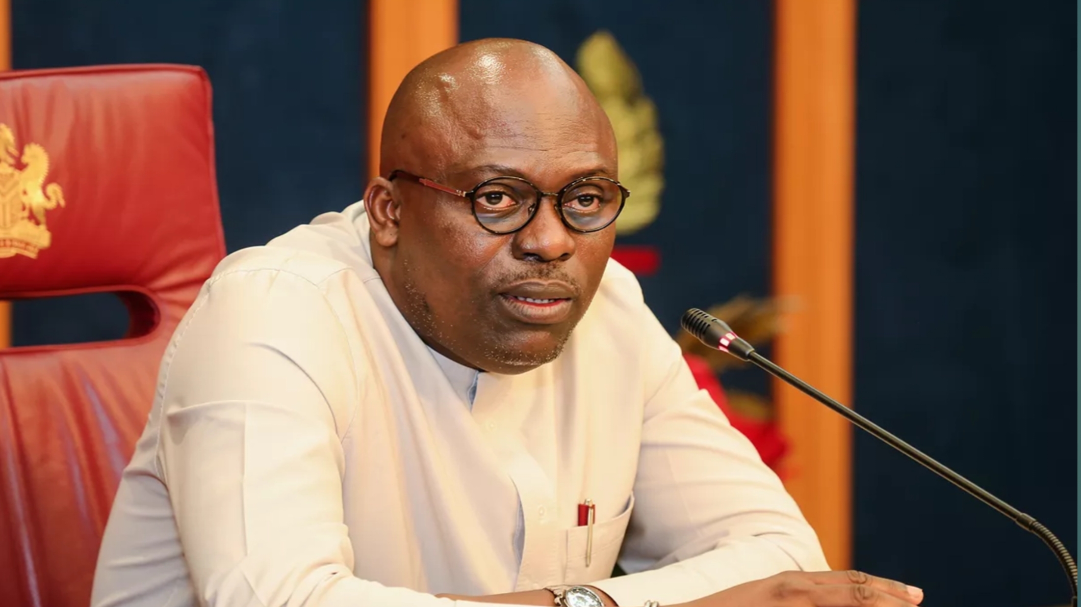 Fubara Appoints New SSG, Chief of Staff in Rivers Shake-Up