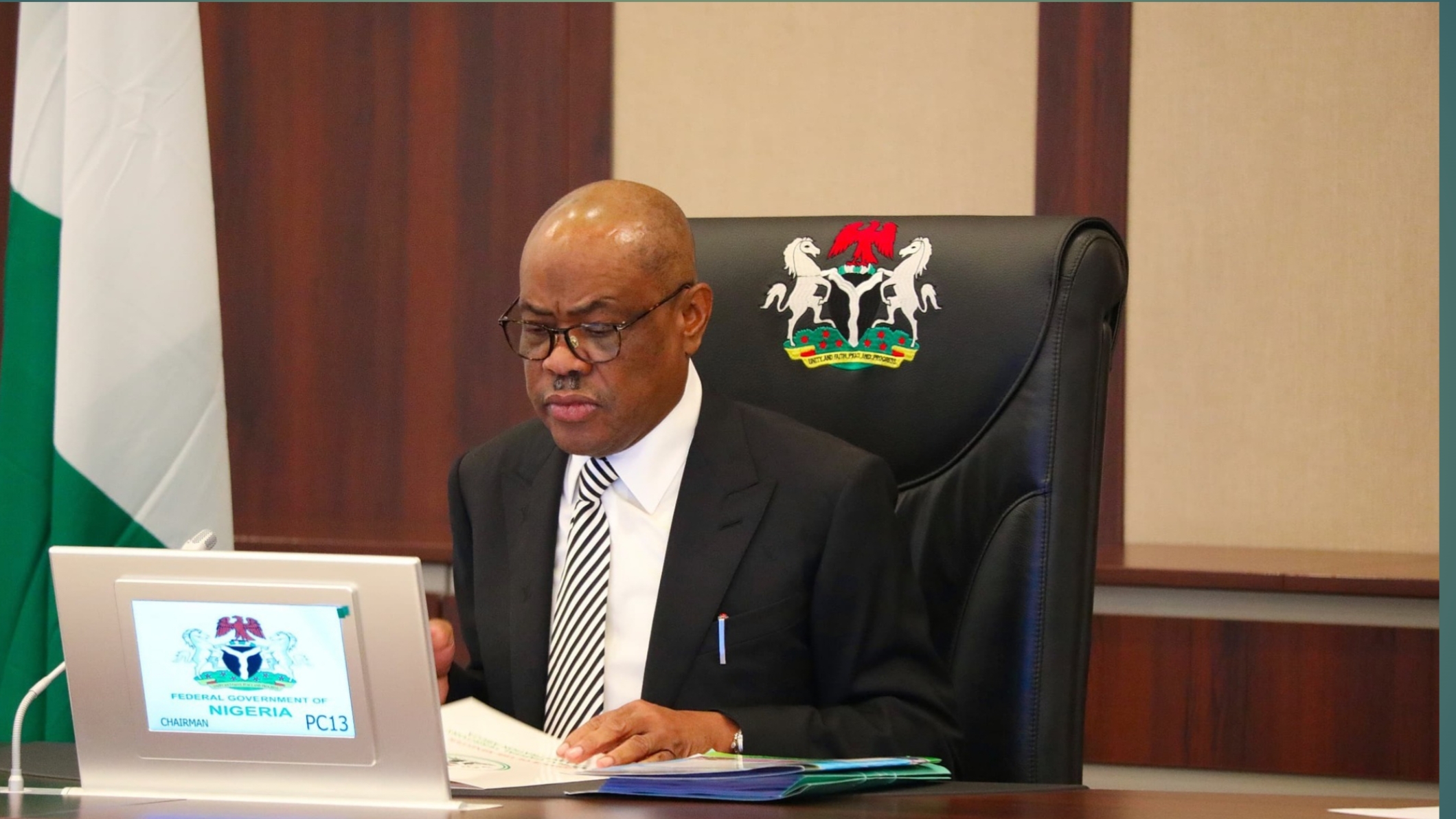 Group Petitions Police, DSS Over Alleged Unauthorised AMAC–FCT MoU