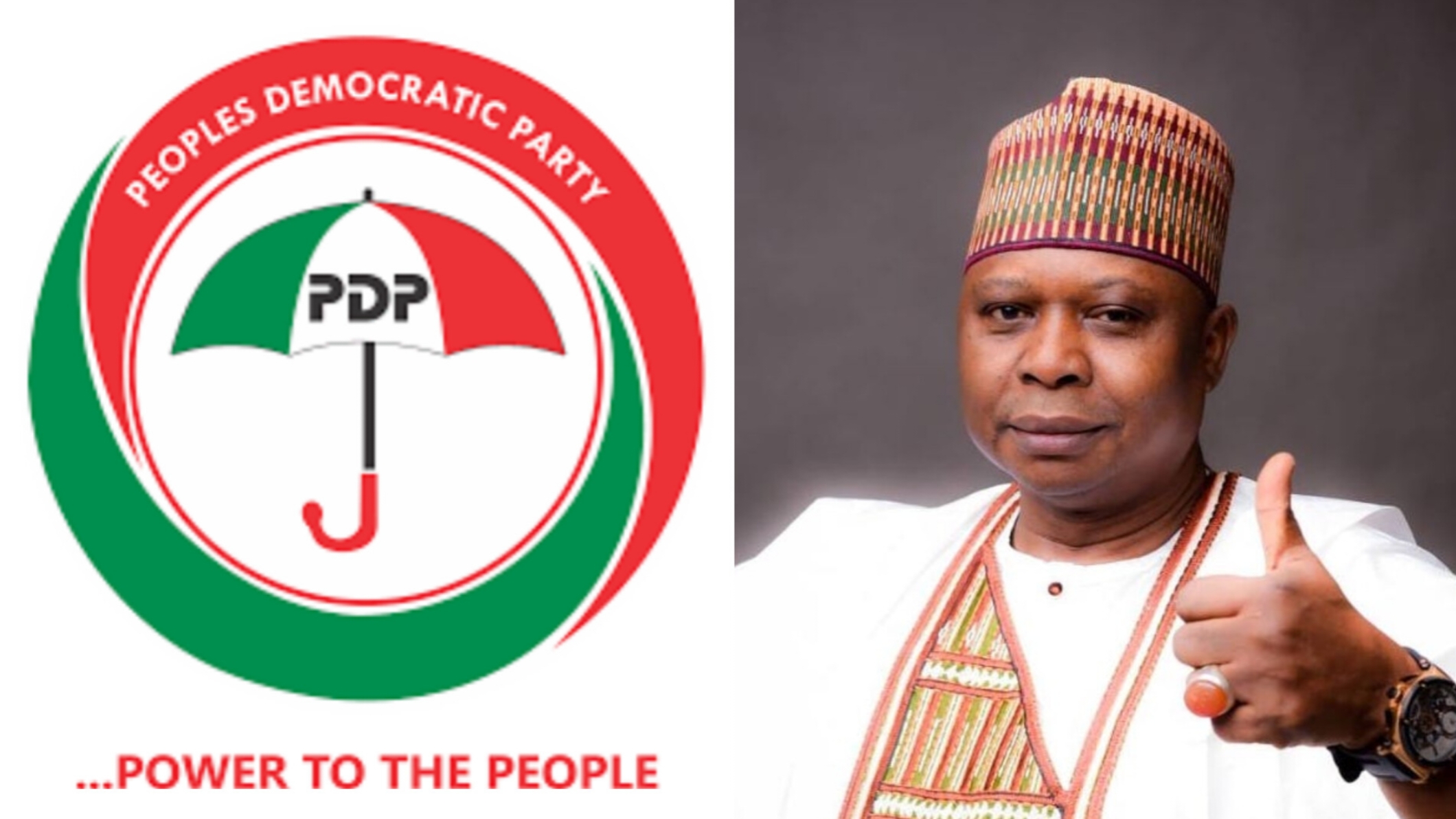 Court Validates Ibadan Convention, PDP Reacts