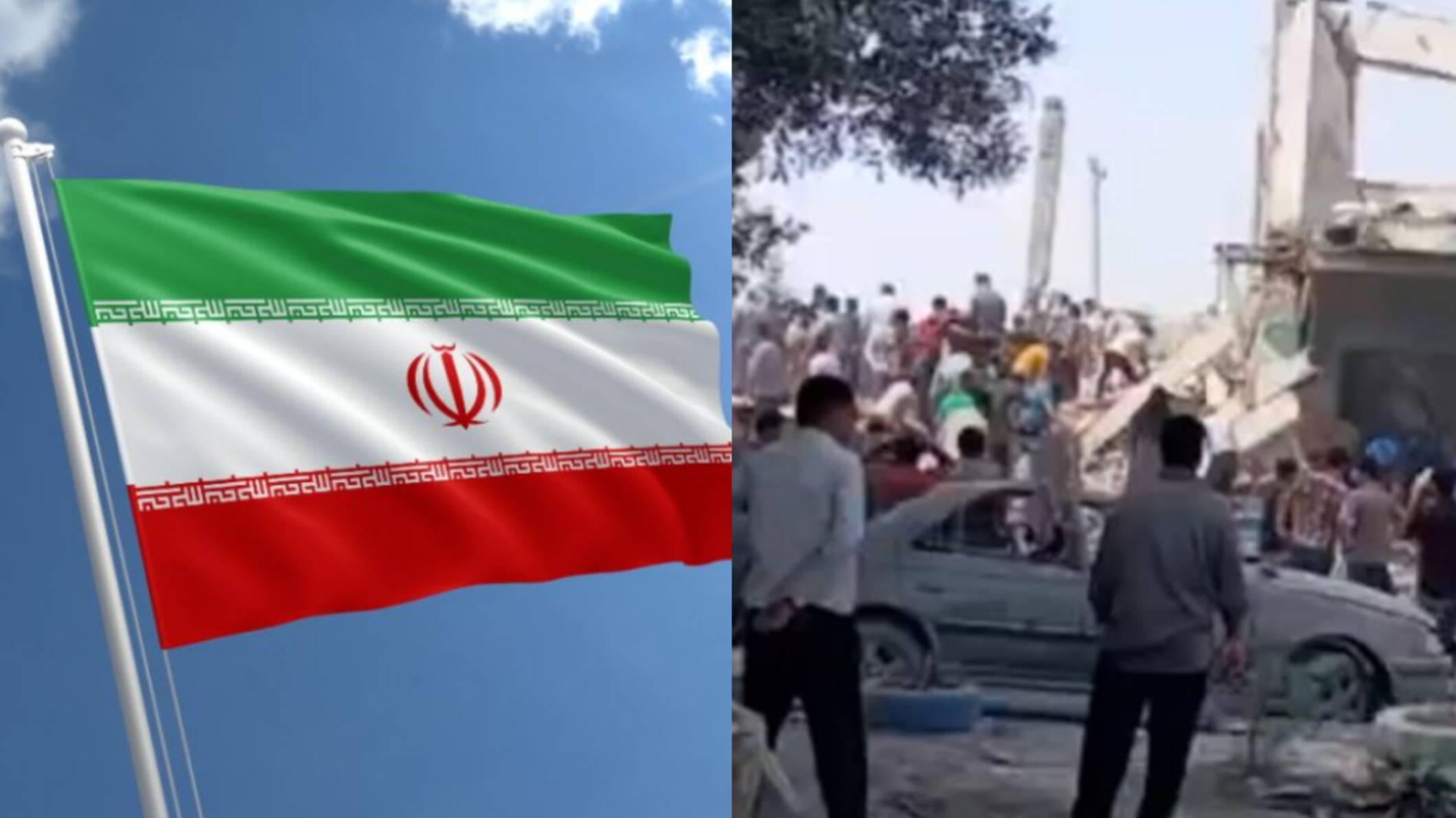 FG Issues Advisory As Tension Heightens In Iran