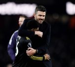 Premier League Arsenal V Manchester United