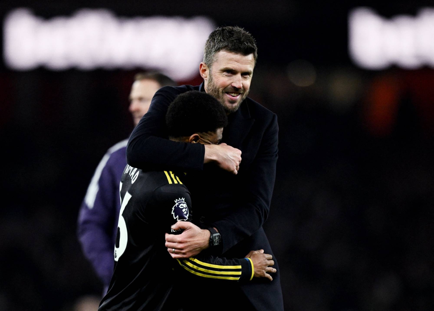 ANALYSIS: Is Michael Carrick the Key to Unlocking Manchester United’s Form?