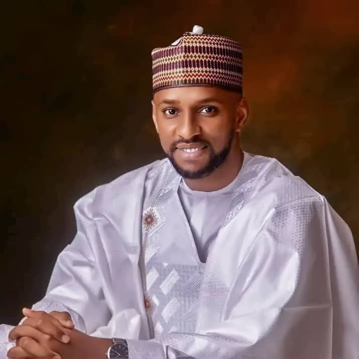 ‎Adamawa Attack: Haske Condemns Terror Assault, Calls for Unity and Stronger Security  ‎