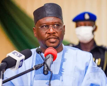 Ahmadu Umaru Fintiri