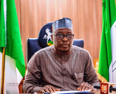 Ahmadu Umaru Fintiri