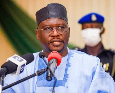 Ahmadu Umaru Fintiri