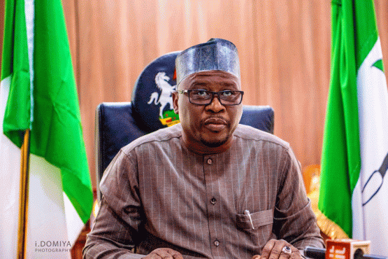 Ahmadu Umaru Fintiri