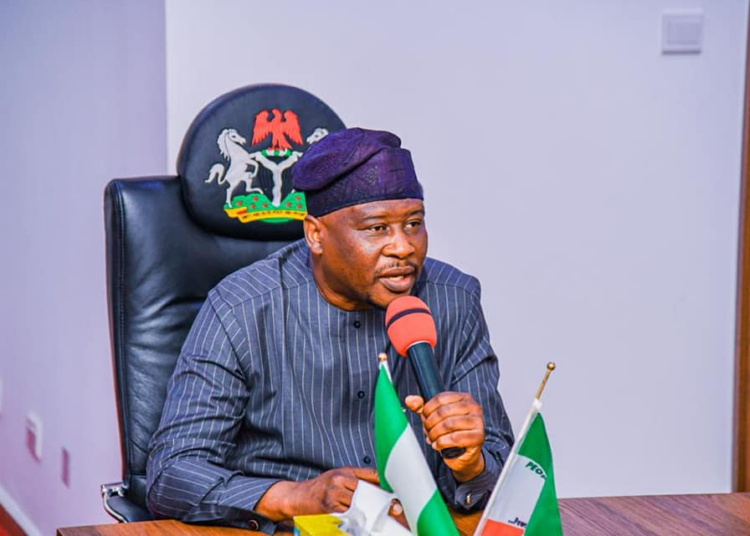 Adamawa Partners Staje to Sponsor 200 Indigent Students for Overseas Studies