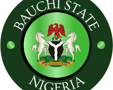 Bauchi State Coat