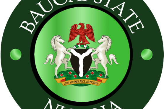 Bauchi State Coat