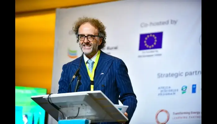 Borno Partners EU to Strengthen Digital Skills for Youth Empowerment  ‎