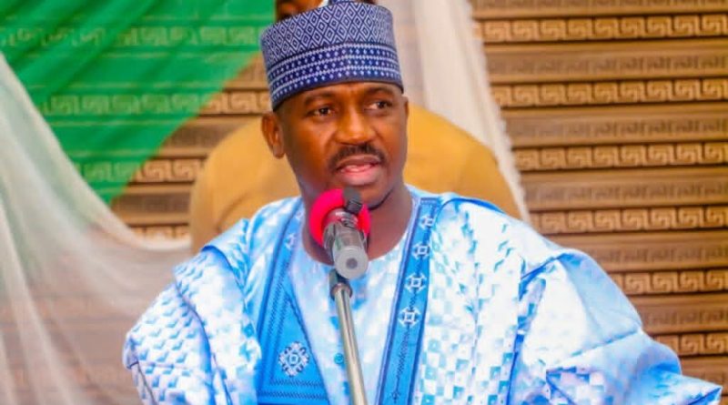 ‎Ahmed Aliyu Flags Off ₦1bn 2026 Ramadan Feeding Programme in Sokoto  ‎