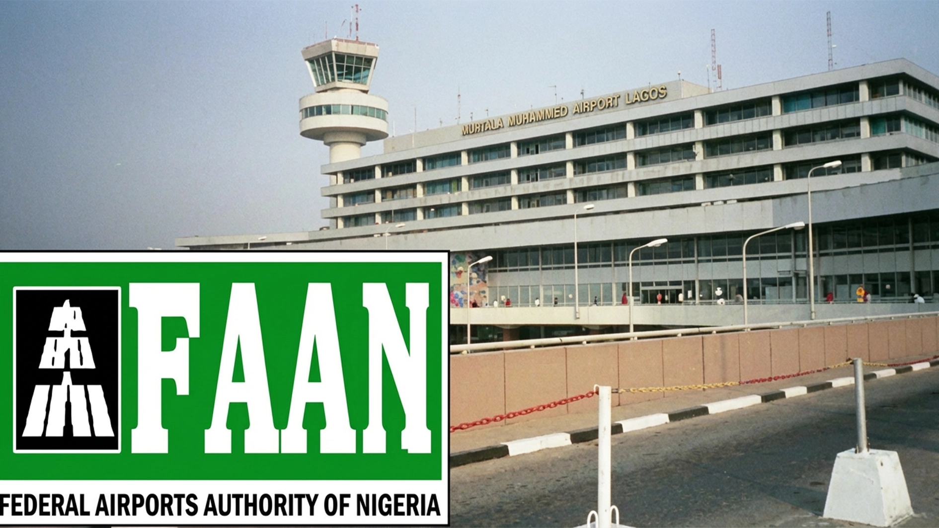 FAAN Debunks Viral Scam Alert on ‘Operation Go Cashless’ SMS, Confirms March 1 Rollout