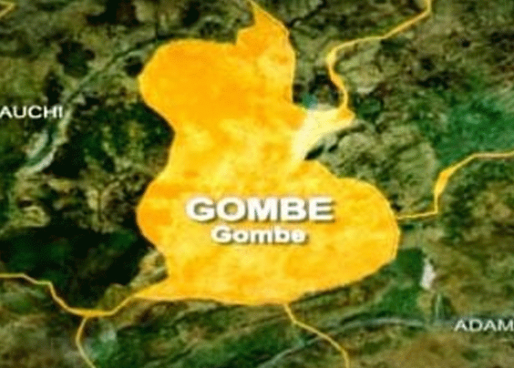 Gombe State Government Trains Teachers under SUBEB Initiative