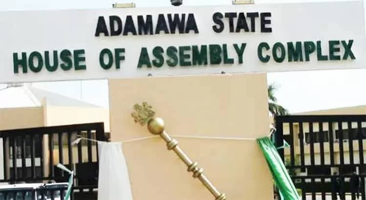 ‎Adamawa Assembly Passes Social Protection Bill as Lawmaker Resigns from PDP