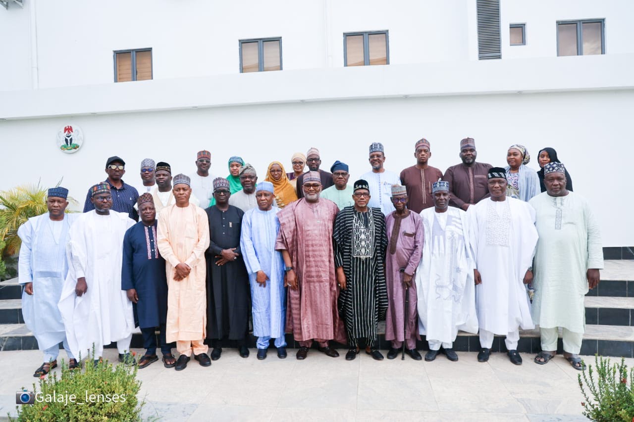 Bauchi Governor Calls for Stronger Collaboration Between States and Federal Government  ‎