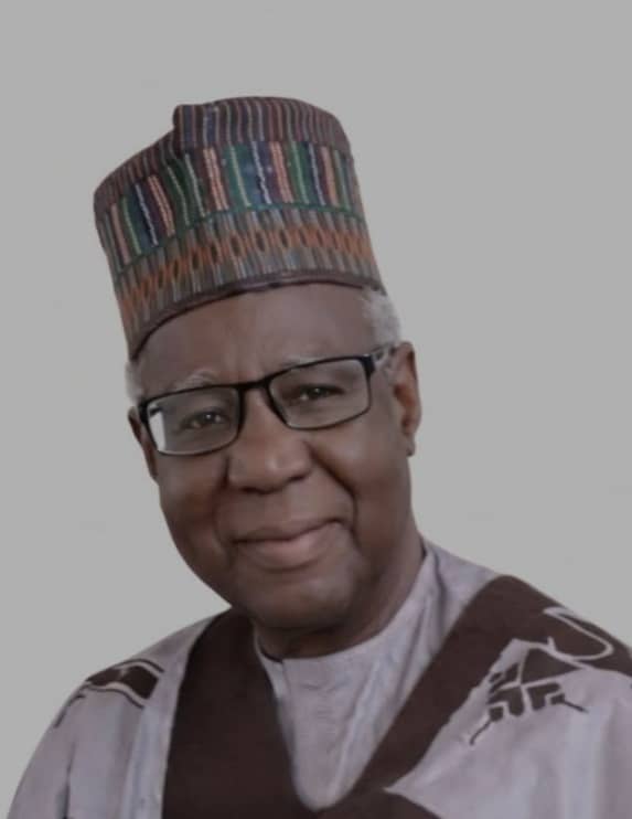 Former VC ATBU Professor Buba Bajoga passed away in United Kingdom.