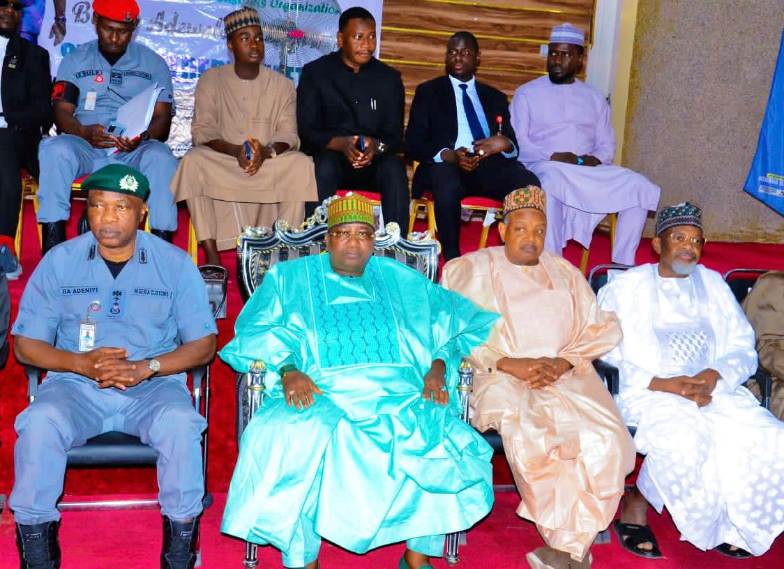 FG Reopens Tsamiya Border Corridor to Boost Trade, Strengthen Security