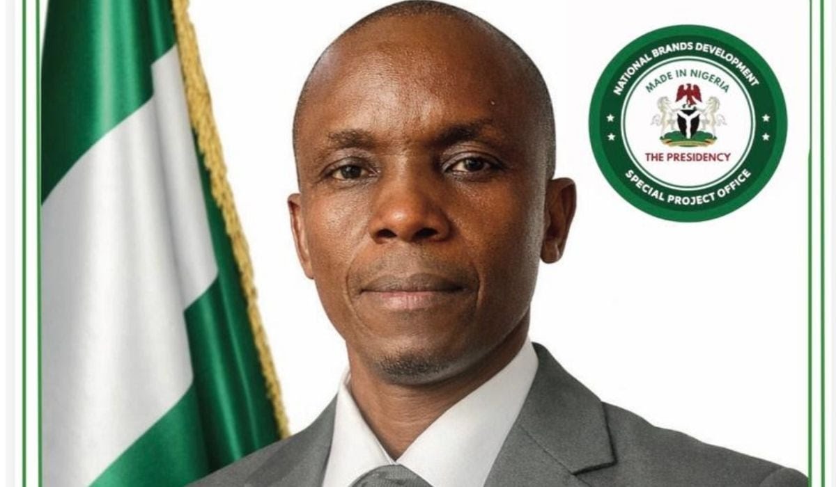 ‎FG Targets Young Entrepreneurs to Boost Local Production in Taraba  ‎