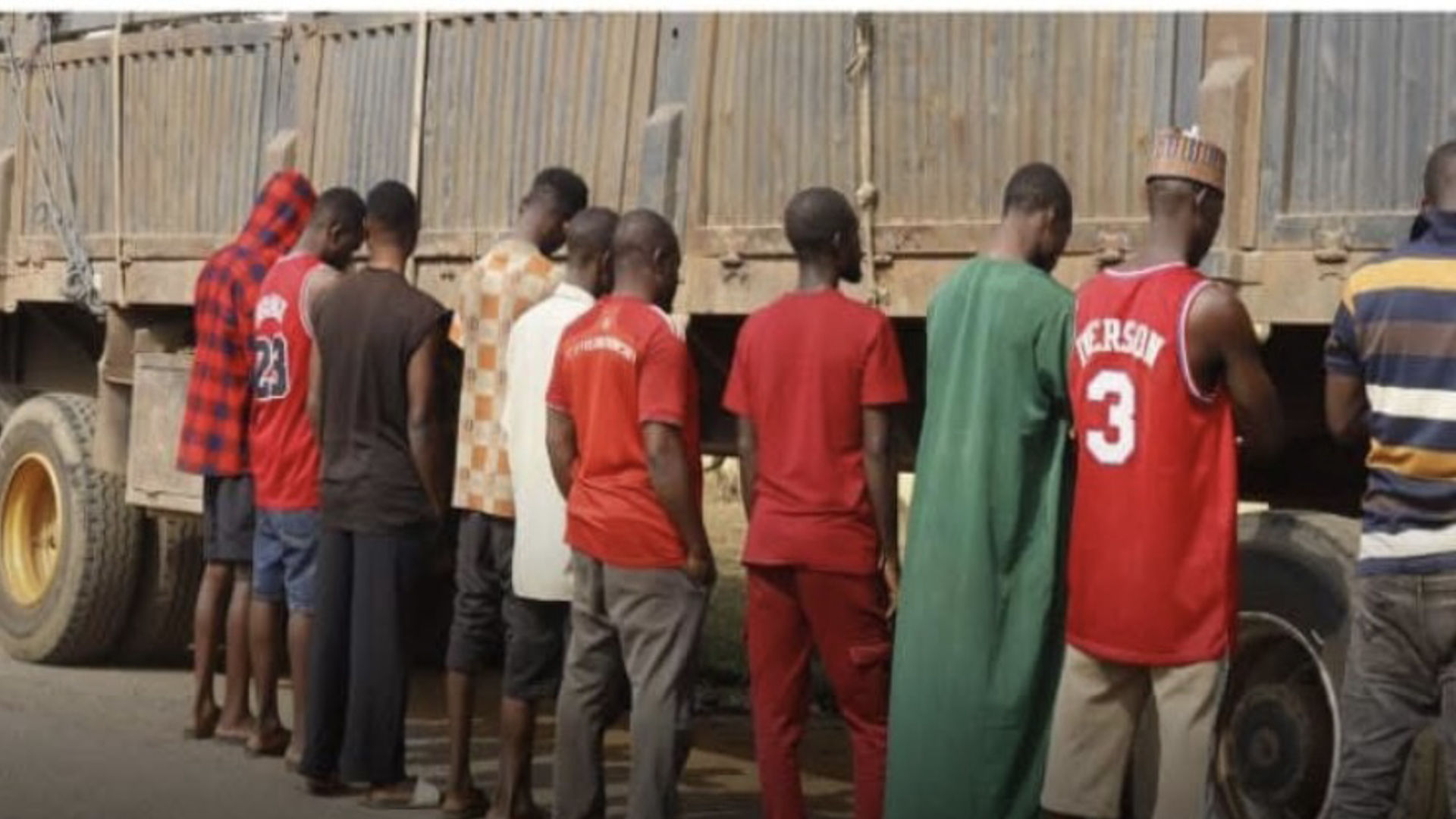 EFCC Arrests 10 Over Illegal Mining Activities in Kwara