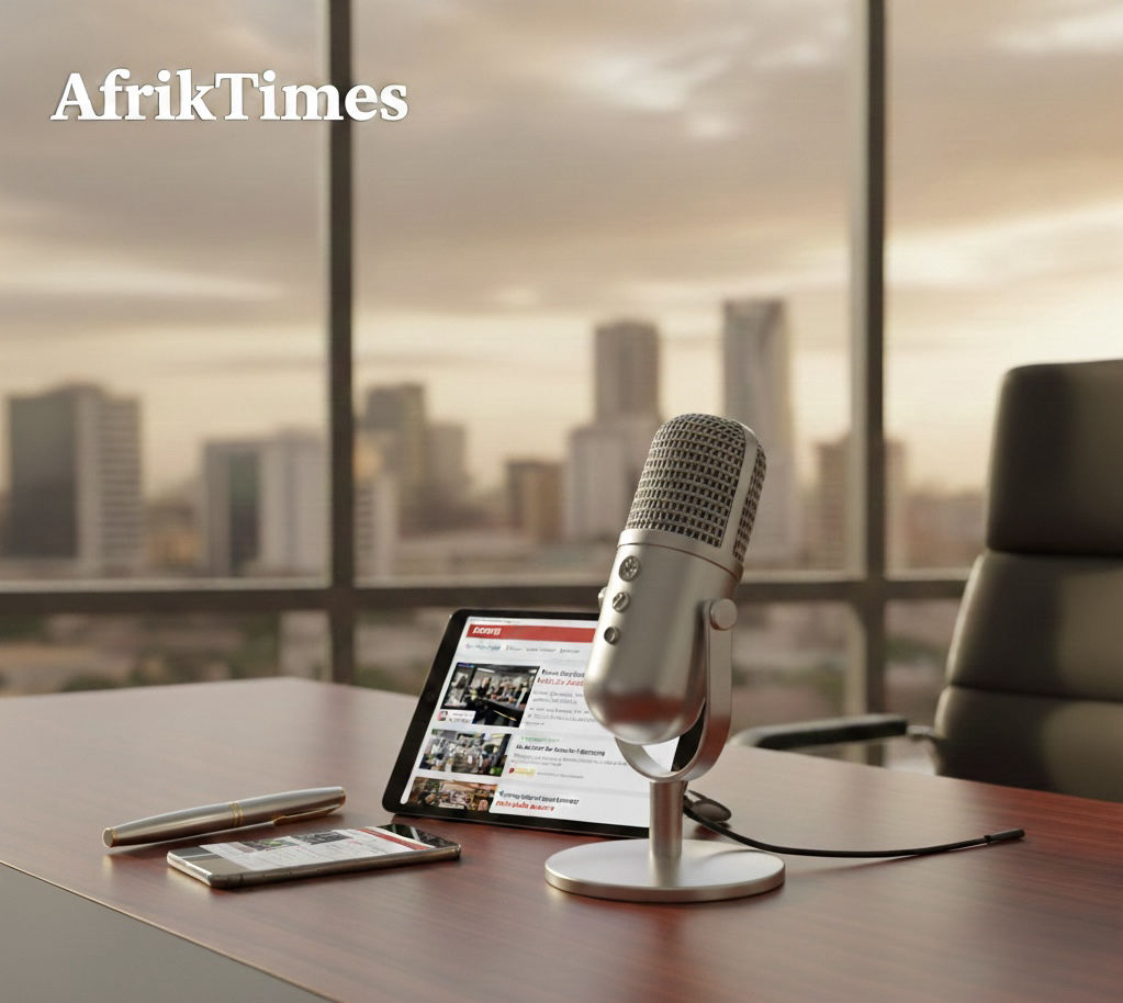 Afriktimes Monitors Defamation of Character Cases on Social Media