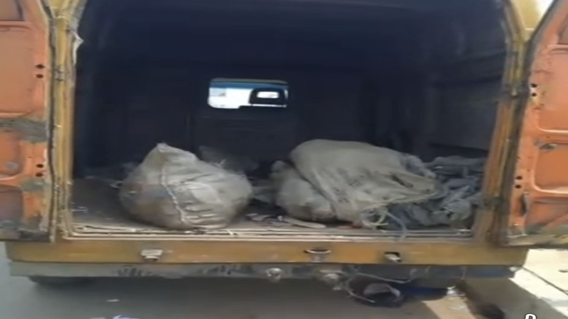 Lagos State Government Announces Arrests for Illegal Waste Dumping Along Igando–Egan Road