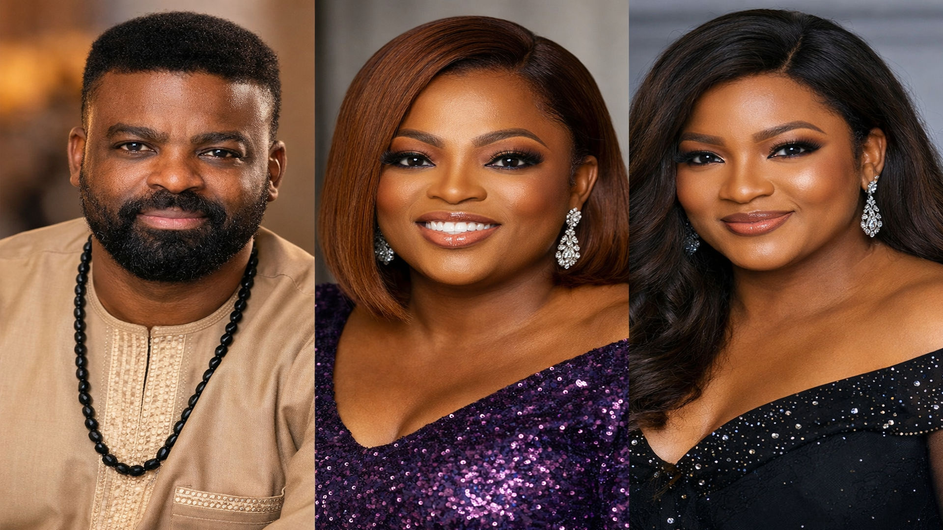 Dancing Culture in Nollywood Cinema Promotion Draws Industry Attention