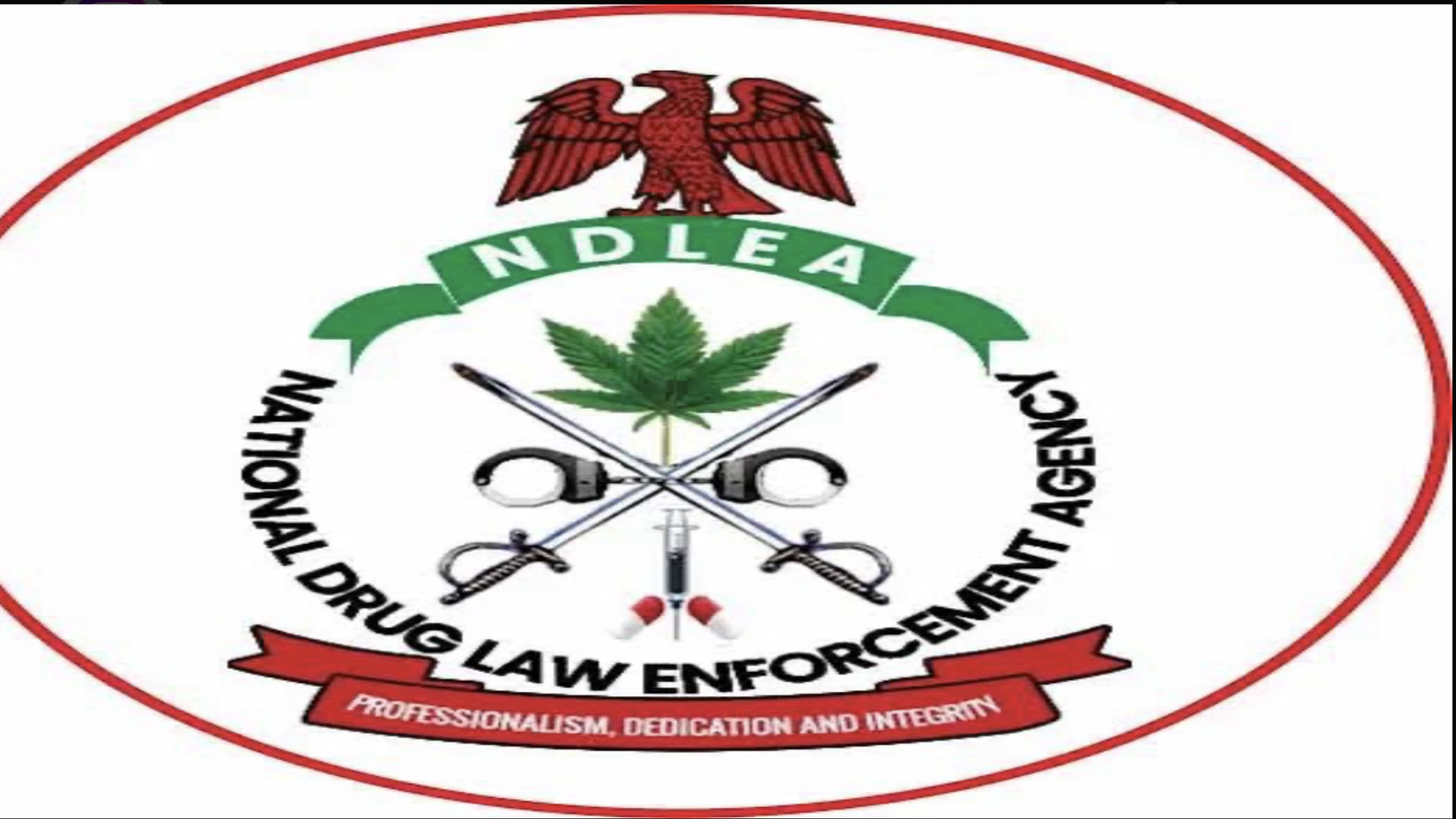 NDLEA Intercepts Cocaine, Meth, and Cannabis in Nationwide Operations
