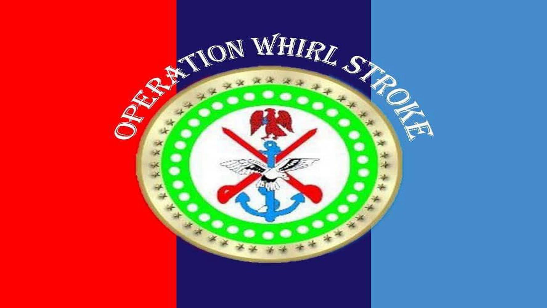 Nigerian Army Reinforces Operation Whirl Stroke with Special Forces