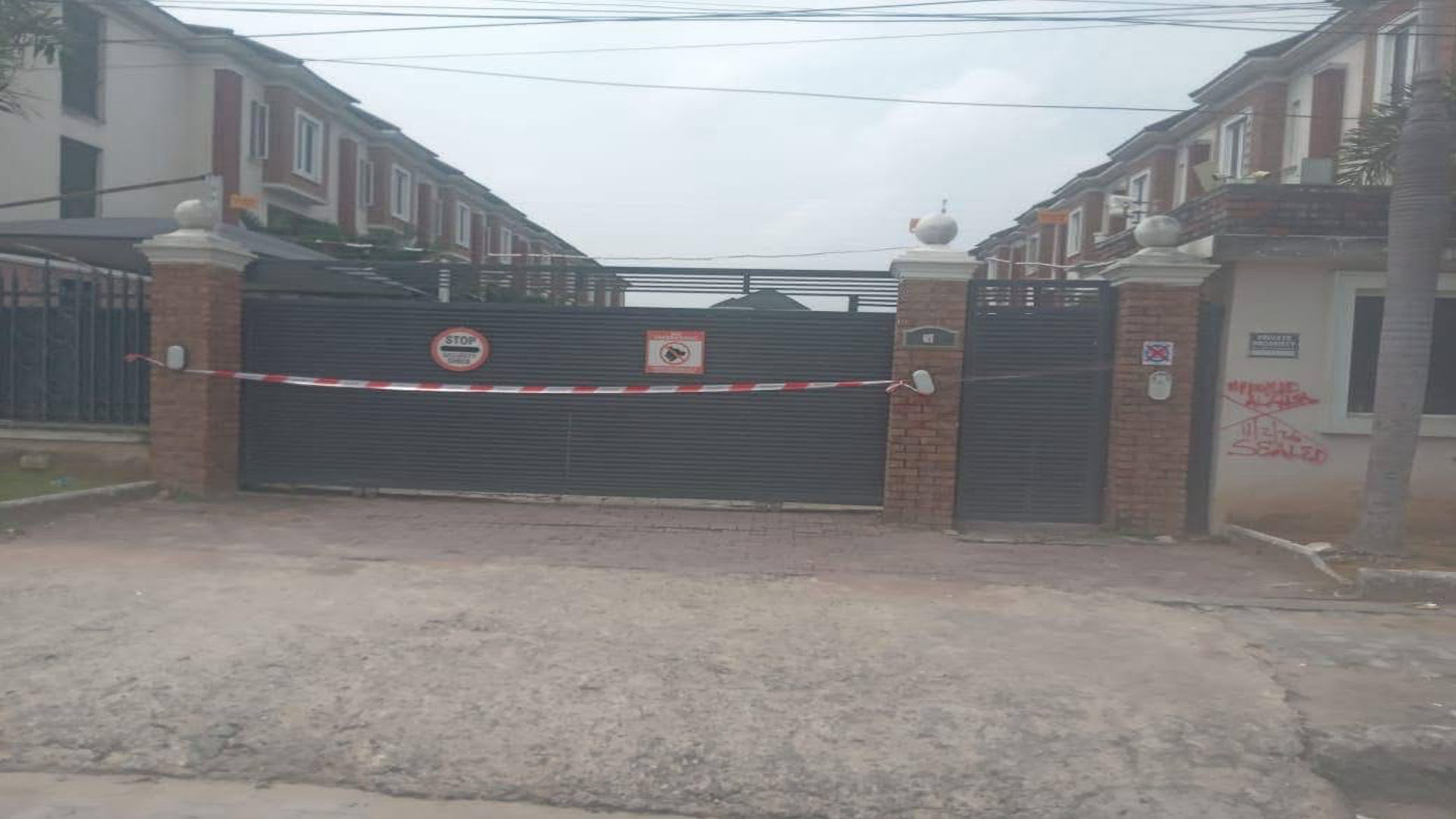 Lagos Begins Enforcement on Estates Without Approved Layouts, Permits