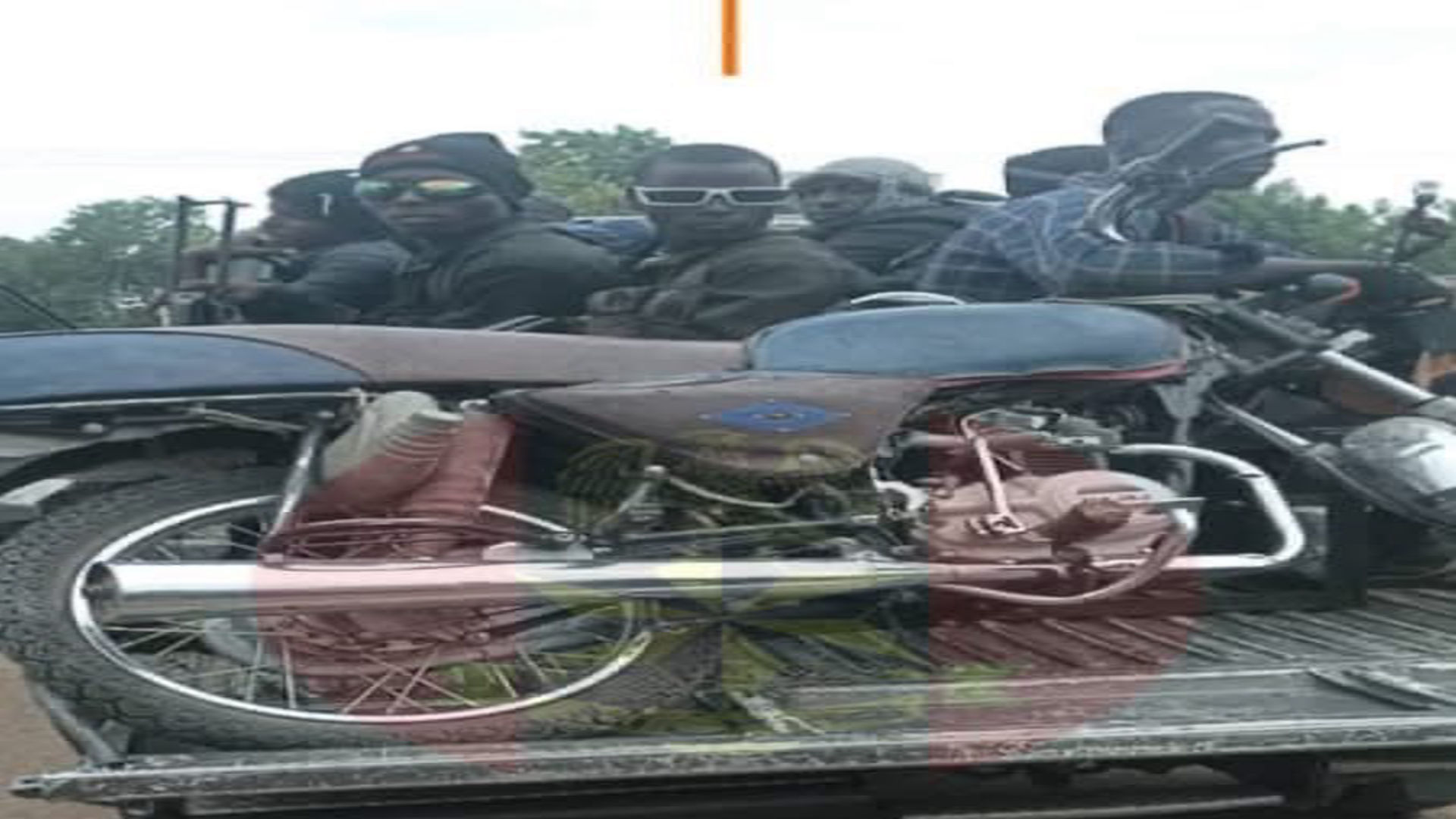 Nigerian Army Announces Continued Offensive Operations in North East