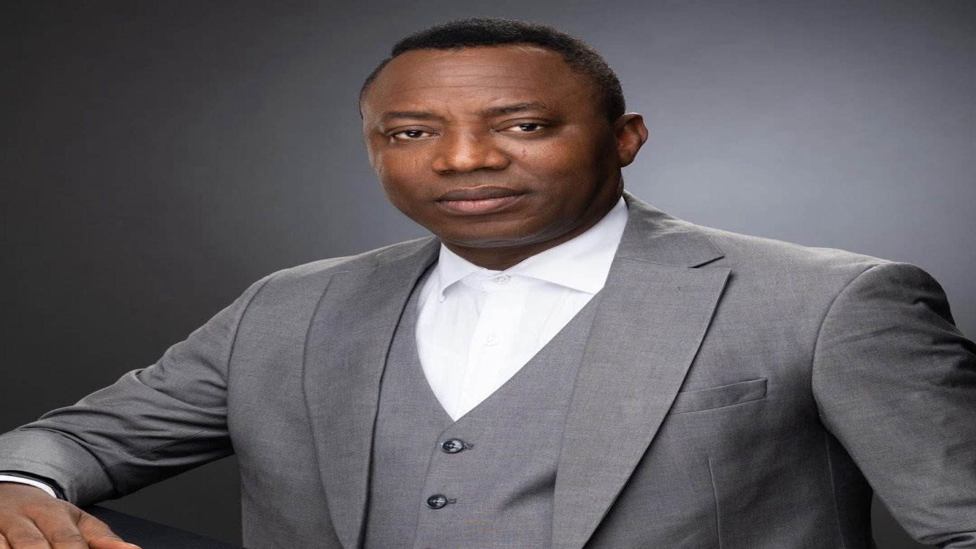 Sowore Raises Alarm Over Woman’s Arrest Linked to Umahi