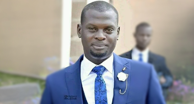 ‎Bauchi NUJ Confirms Death of Channels TV Cameraman Kani Ben After Road Crash