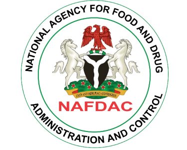Nafdac Logo
