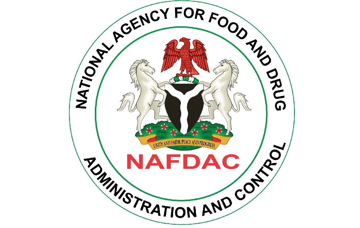 NAFDAC Warns on Revalidated Infant Formula, Raids ₦3bn Fake Cosmetics Warehouse