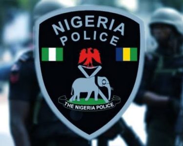 Nigeria Police