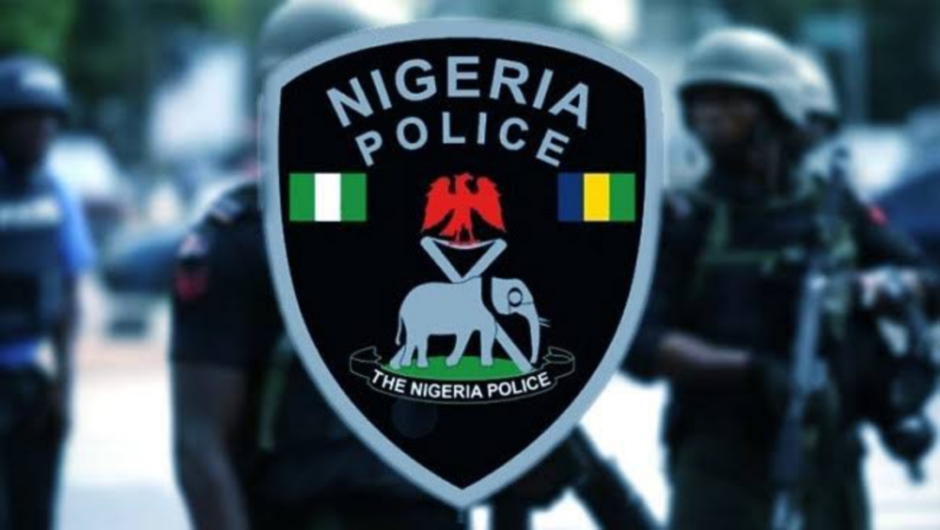 Police Arrest Two Suspected Robbers, Recover Toy Guns, Illicit Drugs in Ibadan
