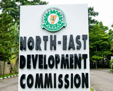 North East Development Commission Nedc