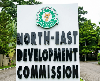 North East Development Commission Nedc
