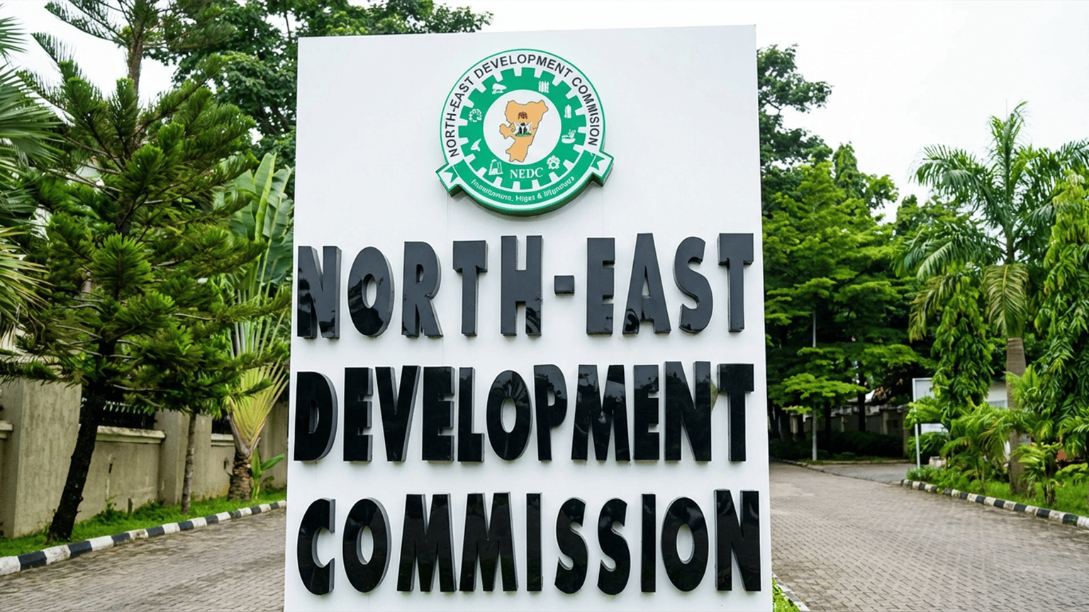 ‎Adamawa Seeks Expanded NEDC Projects to Meet Growing Needs