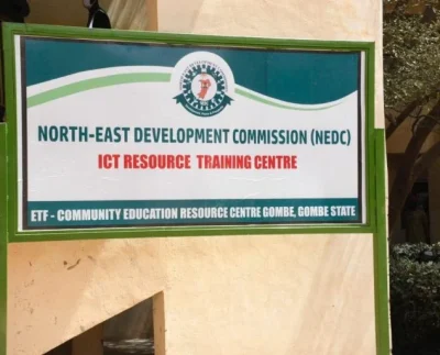 North East Development Commission Billboard 768x512