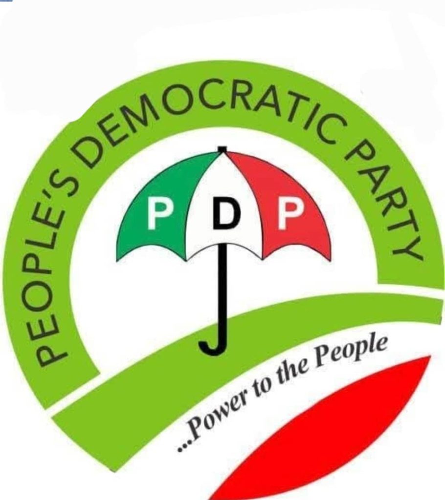 Six Adamawa PDP Lawmakers Resign Amid Defection Speculations