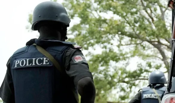 Ransom Bearer Killed in Adamawa as Security Forces Intensify Hunt for Kidnappers
