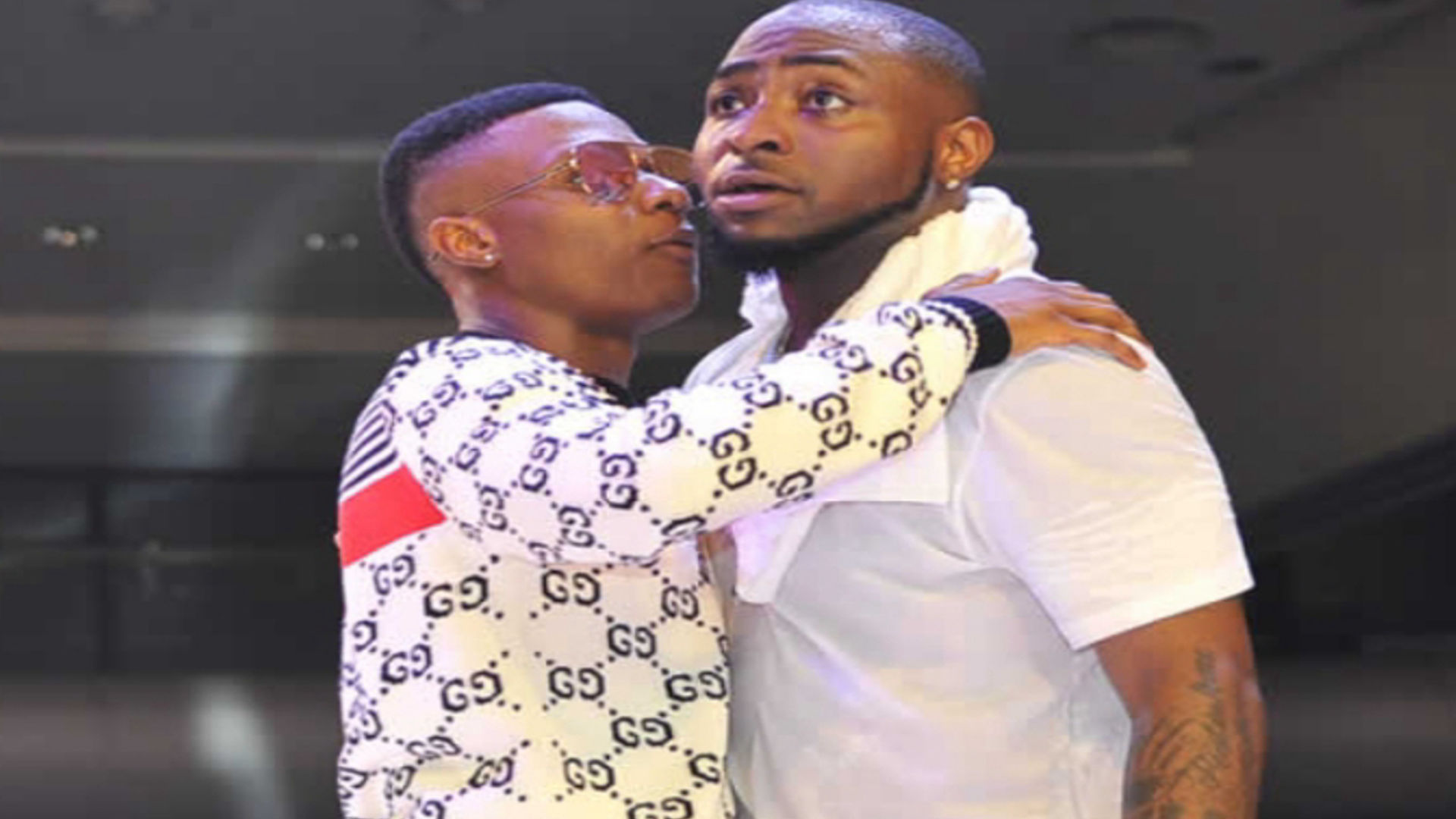 Davido and Wizkid Fans Remain Active Across Nigeria’s Music Scene