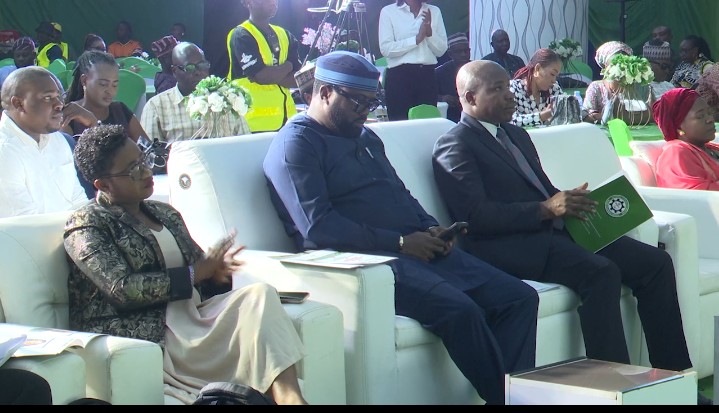 NADDC Seeks Legal Backing for Automotive Policy to Attract Investment