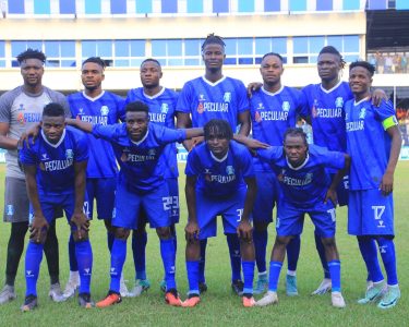 Shooting Stars S.c 94